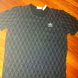 Adidas t-shirt